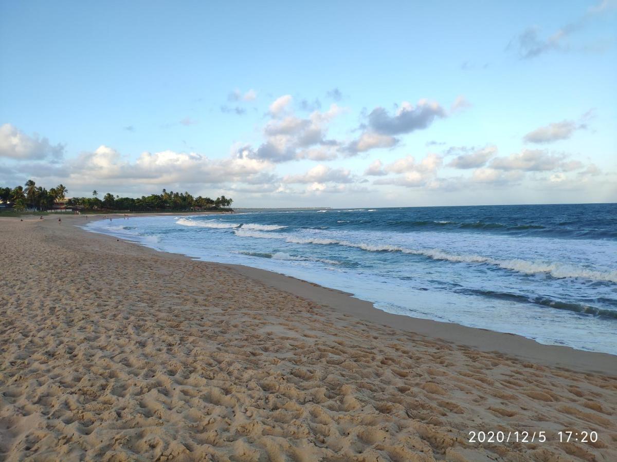 Village do Charme - Beira mar - Itacimirim Esterno foto